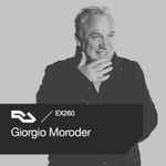 Cover for album: RA.EX260 Giorgio Moroder(File, MP3)