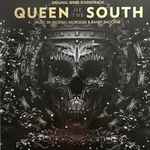 Cover for album: Giorgio Moroder & Raney Shockne – Queen Of The South (Original Series Soundtrack)