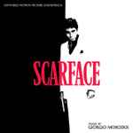 Cover for album: Scarface (Expanded Motion Picture Soundtrack)(2×CD, Album, Limited Edition, Reissue, Remastered)
