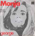 Cover for album: Monja / Raggi Di Sole