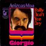 Cover for album: Arizona Man / Sally Don't You Cry
