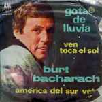 Cover for album: Gotas De Lluvia