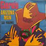 Cover for album: Arizona Man / So Young