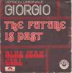 Cover for album: The Future Is Past(7