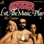 Cover for album: Let The Music Play