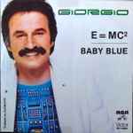 Cover for album: E=MC² / Baby Blue(7