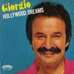Cover for album: Hollywood Dreams
