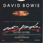 Cover for album: David Bowie Music By Giorgio Moroder – Cat People (Putting Out Fire) (From The Original Soundtrack)