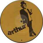 Cover for album: Christopher Cross / Burt Bacharach – Arthur's Theme (Best That You Can Do)(7