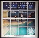 Cover for album: Giorgio Moroder Feat. Joe Esposito – A Love Affair