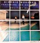 Cover for album: Giorgio Moroder Featuring Joe Esposito – Solitary Men(7