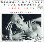 Cover for album: Giorgio Moroder & Joe Esposito – Lady, Lady