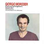 Cover for album: Giorgio Moroder Featuring Paul Engemann – Reach Out