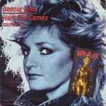 Cover for album: Bonnie Tyler – Here She Comes