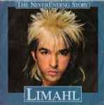 Cover for album: Limahl – The NeverEnding Story