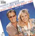 Cover for album: Giorgio Moroder Featuring Edie Marlena – Night Time Is The Right Time