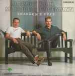 Cover for album: Giorgio Moroder & Paul Engemann – Shannon's Eyes