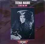 Cover for album: Teena Marie – Lead Me On