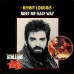 Cover for album: Kenny Loggins – Meet Me Half Way
