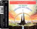 Cover for album: Giorgio Moroder / Joe Milner – Dreams We Dream(CD, Maxi-Single)