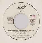 Cover for album: Neneh Cherry / Giorgio Moroder – Money Love (7