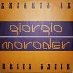 Cover for album: Giorgio Moroder / Roberta Kelly – Knights In White Satin / Trouble Maker(12