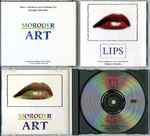 Cover for album: Lips(CD, Maxi-Single, Promo)