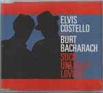 Cover for album: Elvis Costello With Burt Bacharach – Such Unlikely Lovers(CD, Single, Promo)
