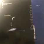 Cover for album: Jerome Isma-Ae & Woodbay  Giorgio Moroder – Evolution / Get On Down(12