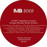 Cover for album: E=APC² Audio Porn Central (Giorgio Moroder Remix Project)(6×File, MP3, EP)