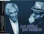 Cover for album: Elvis Costello With Burt Bacharach – I Still Have That Other Girl(CD, Single, Promo)