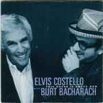 Cover for album: Elvis Costello With Burt Bacharach – This House Is Empty Now