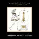 Cover for album: Giorgio Moroder & Phantoms (8) Feat. Prince Charlez – Champagne, Secrets, & Chanel(File, FLAC, Single)