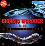 Cover for album: Giorgio Moroder & Co. – Greatest Hits(CD, Compilation)