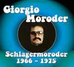 Cover for album: Schlagermoroder Volume 1 1966 - 1975(2×CD, Compilation, Remastered)