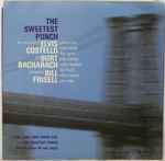 Cover for album: Elvis Costello And Burt Bacharach, Bill Frisell – The Sweetest Punch(7