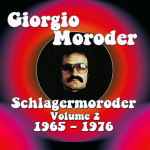 Cover for album: Schlagermoroder Volume 2 1965 - 1976(2×CD, Compilation, Remastered)