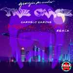 Cover for album: The Chase (Carmelo Carone Universal Sound Remix)(2×File, MP3)