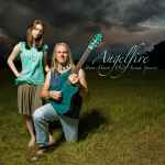 Cover for album: Steve Morse And Sarah Spencer (2) – Angelfire