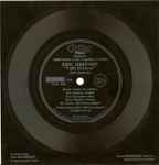 Cover for album: Eric Johnson (2) / Steve Morse – Untitled(Flexi-disc, 7