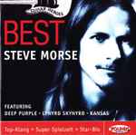 Cover for album: Best - Guitar Heroes(CD, Compilation, Remastered)