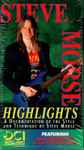 Cover for album: Highlights - A Documentation Of The Style And Technique Of Steve Morse