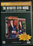 Cover for album: The Definitive Steve Morse(DVD, DVD-Video, NTSC)