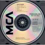Cover for album: Steve Morse(CD, Promo, Sampler)