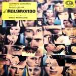 Cover for album: I Malamondo (Colonna Sonora Originale)