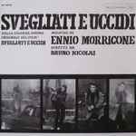 Cover for album: Svegliati E Uccidi (Colonna Sonora Originale Del Film)