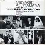 Cover for album: Mènage All'Italiana