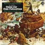 Cover for album: Guns For San Sebastian