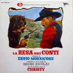 Cover for album: La Resa Dei Conti (Eureka Presenta La Colonna Sonora Originale Del Film)