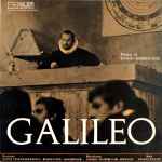 Cover for album: Galileo / Partner(LP, Promo)